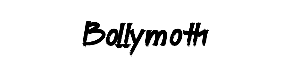 Bollymoth