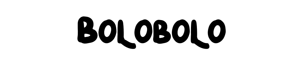 Bolobolo