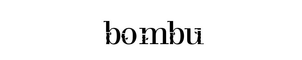 bombu