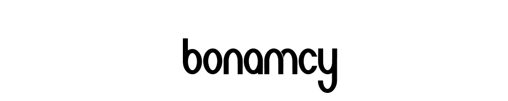 bonamcy