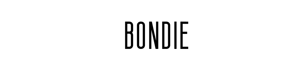 Bondie