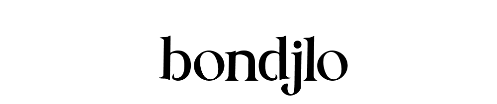 Bondjlo