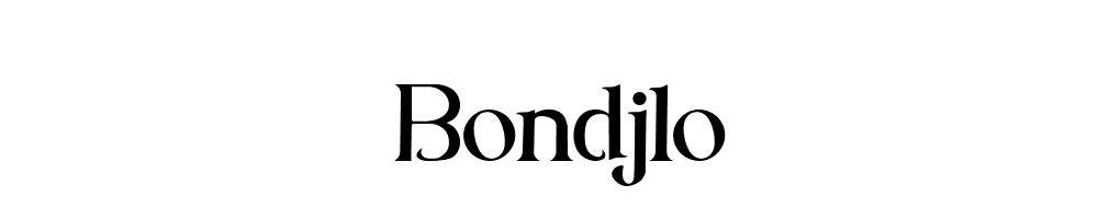 Bondjlo