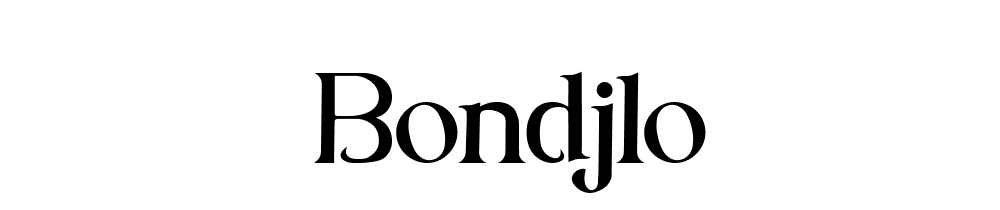 Bondjlo