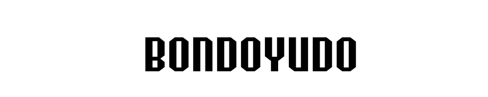 Bondoyudo