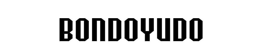 Bondoyudo