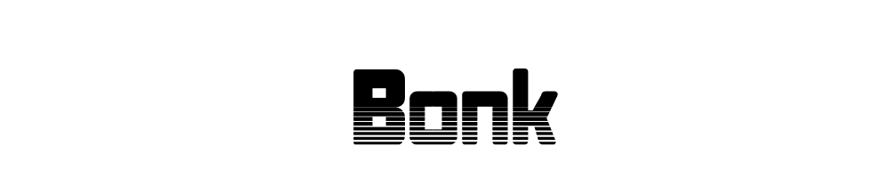 Bonk