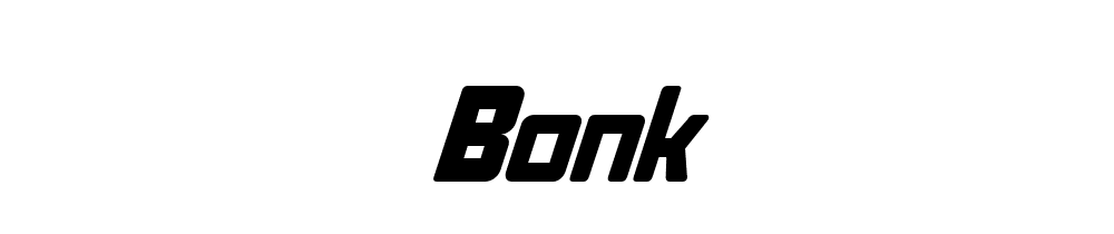 Bonk