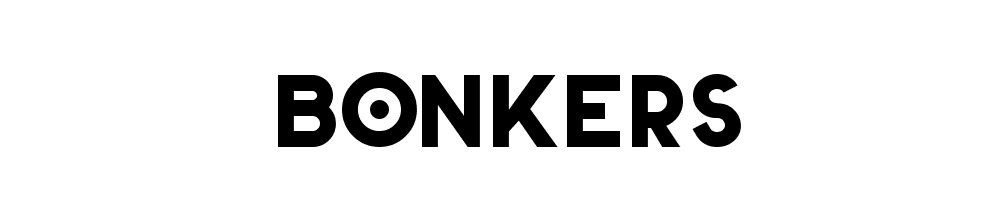 Bonkers