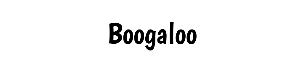 Boogaloo