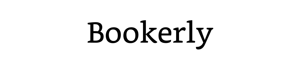 Bookerly