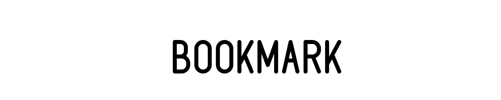 BOOKMARK