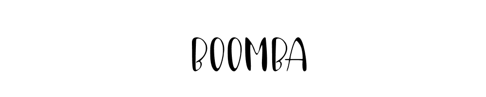 Boomba