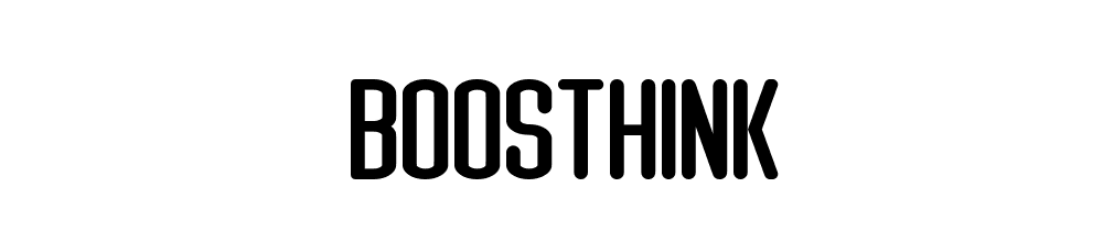 Boosthink