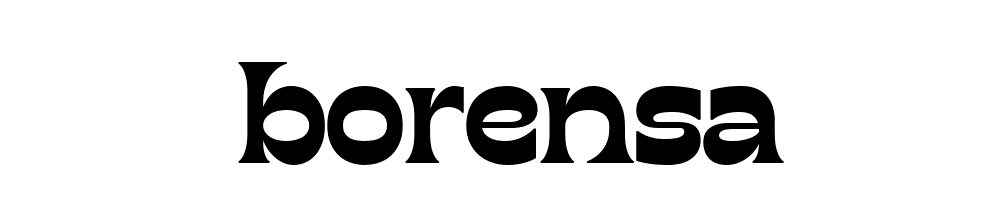 Borensa