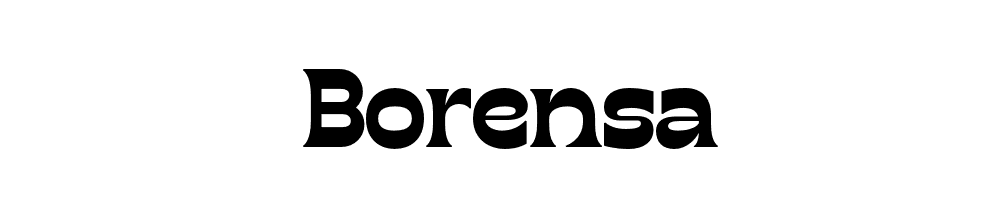 Borensa