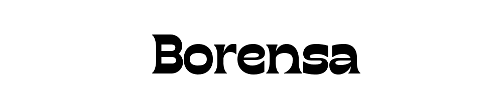 Borensa