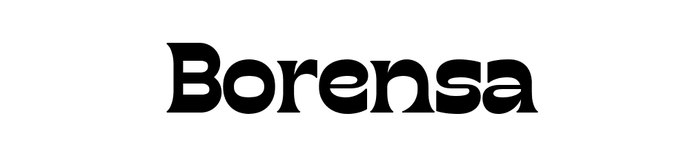 Borensa