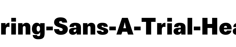 Boring-Sans-A-Trial-Heavy