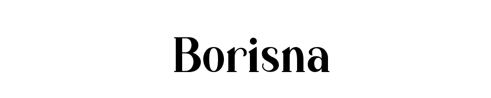 Borisna