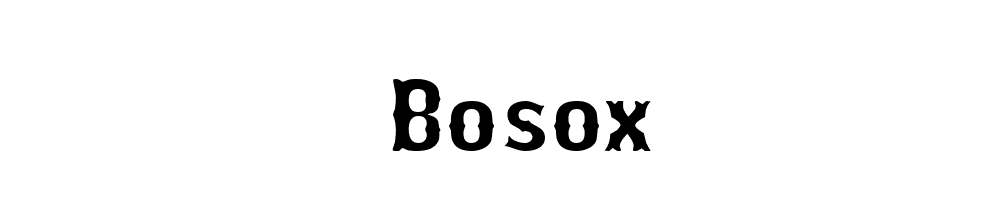 Bosox