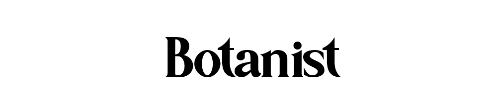 Botanist