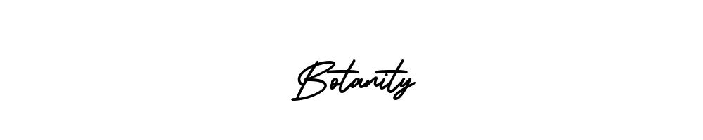 Botanity