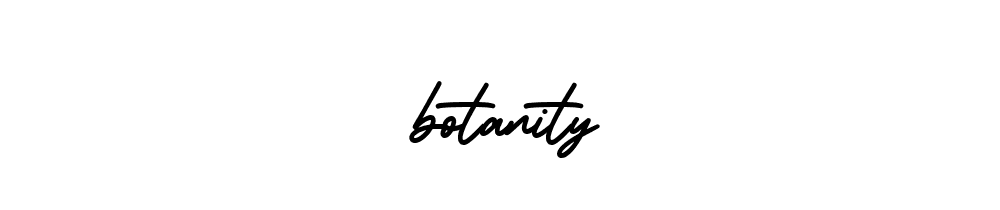 Botanity