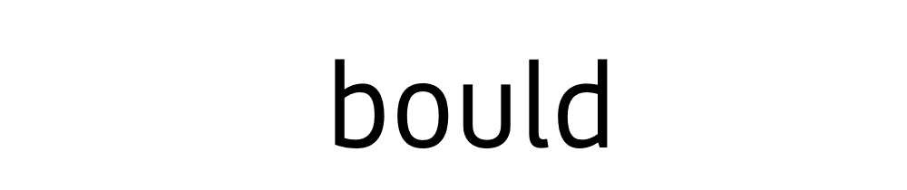 Bould