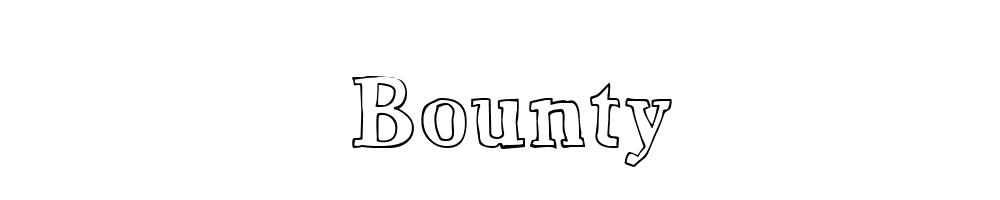 Bounty