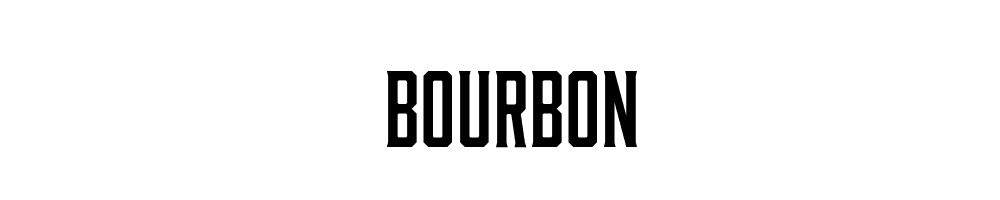 Bourbon