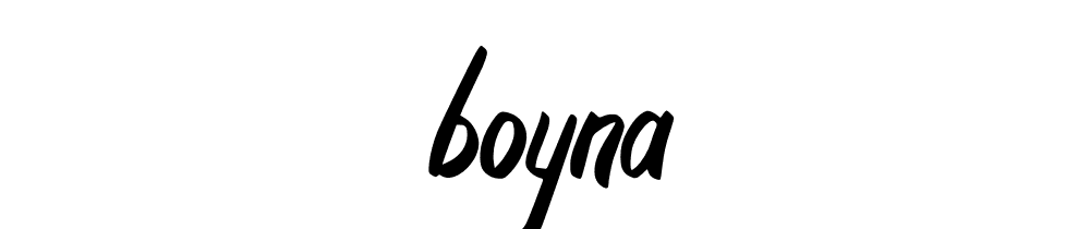 Boyna