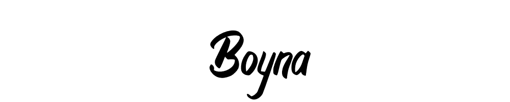 Boyna