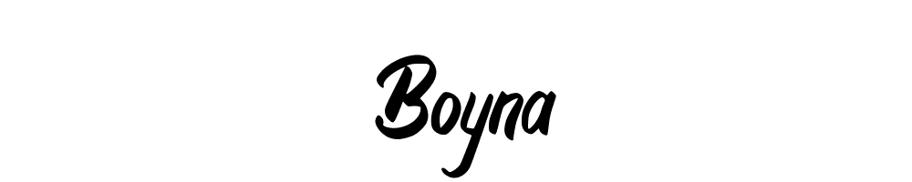 Boyna