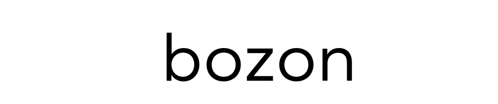 Bozon