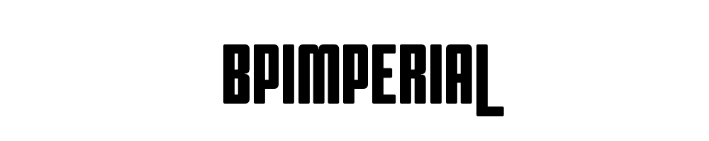 BPimperial