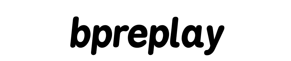 Bpreplay