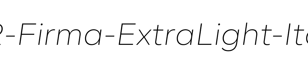 BR-Firma-ExtraLight-Italic