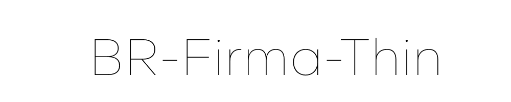 BR-Firma-Thin