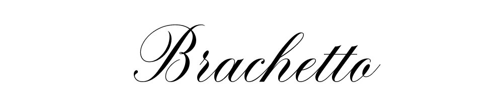 Brachetto