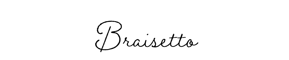 Braisetto