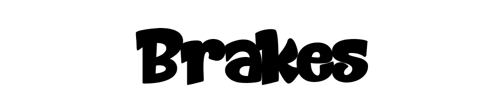 Brakes