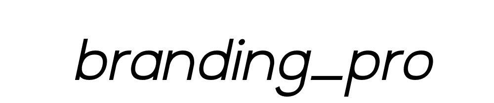 branding_pro