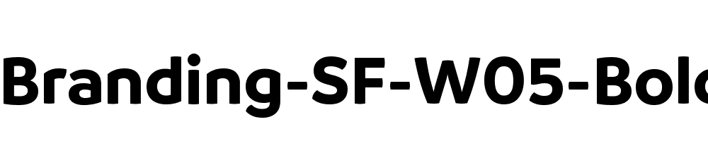 Branding-SF-W05-Bold