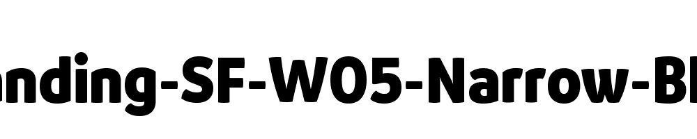 Branding-SF-W05-Narrow-Black