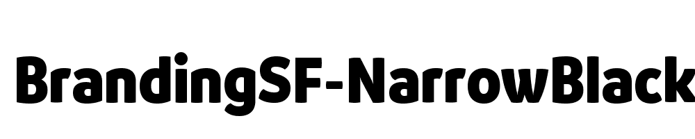 BrandingSF-NarrowBlack