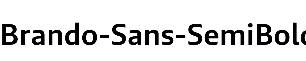 Brando-Sans-SemiBold