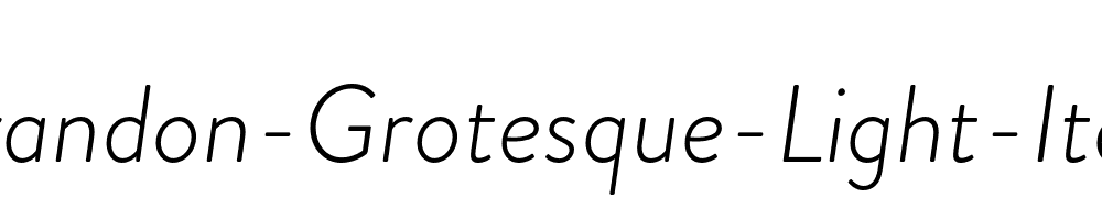 Brandon-Grotesque-Light-Italic