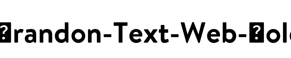 Brandon-Text-Web-Bold