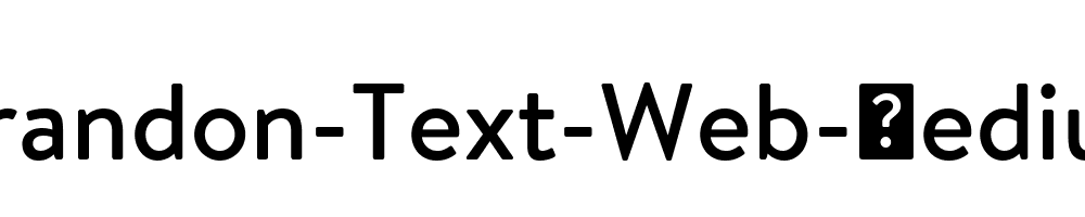 Brandon-Text-Web-Medium